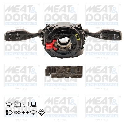 Steering Column Switch